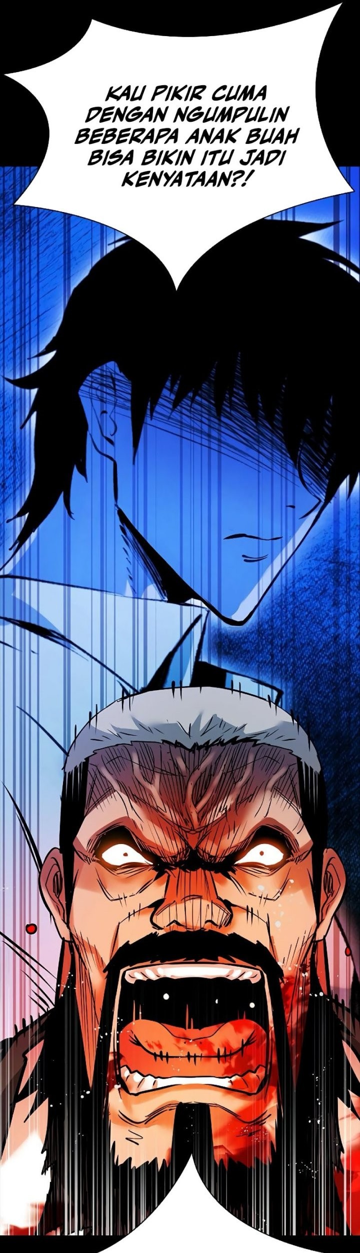 Killing Field Chapter 10 - halaman 19