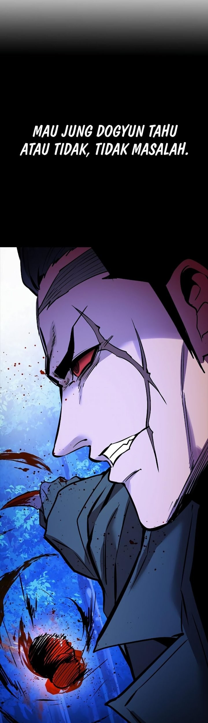 Killing Field Chapter 10 - halaman 23