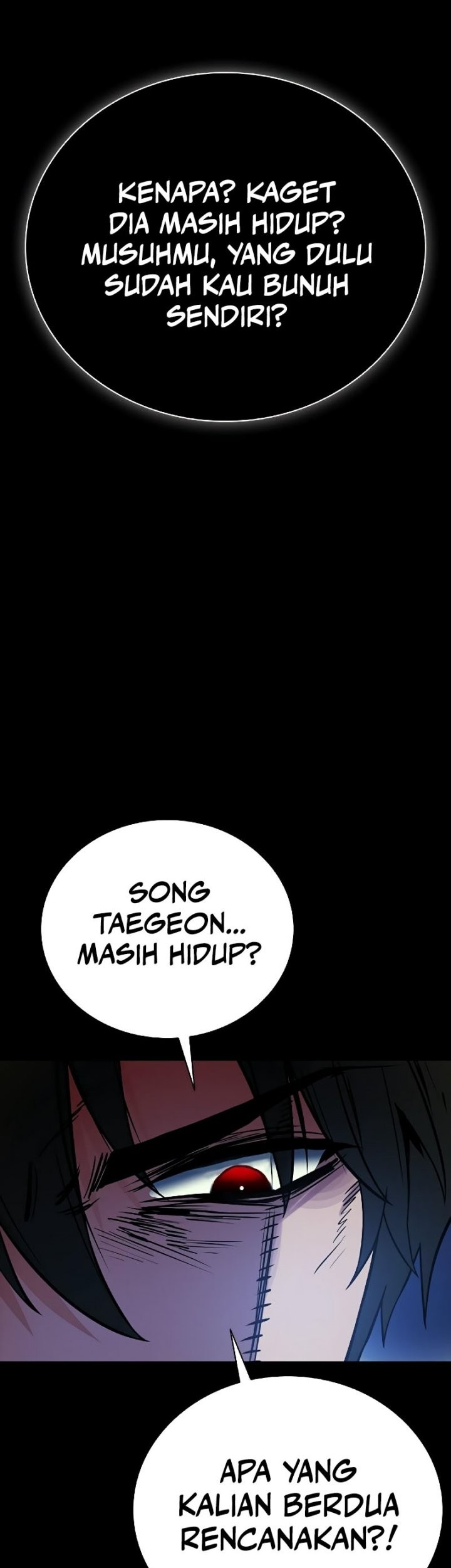 Killing Field Chapter 10 - halaman 25