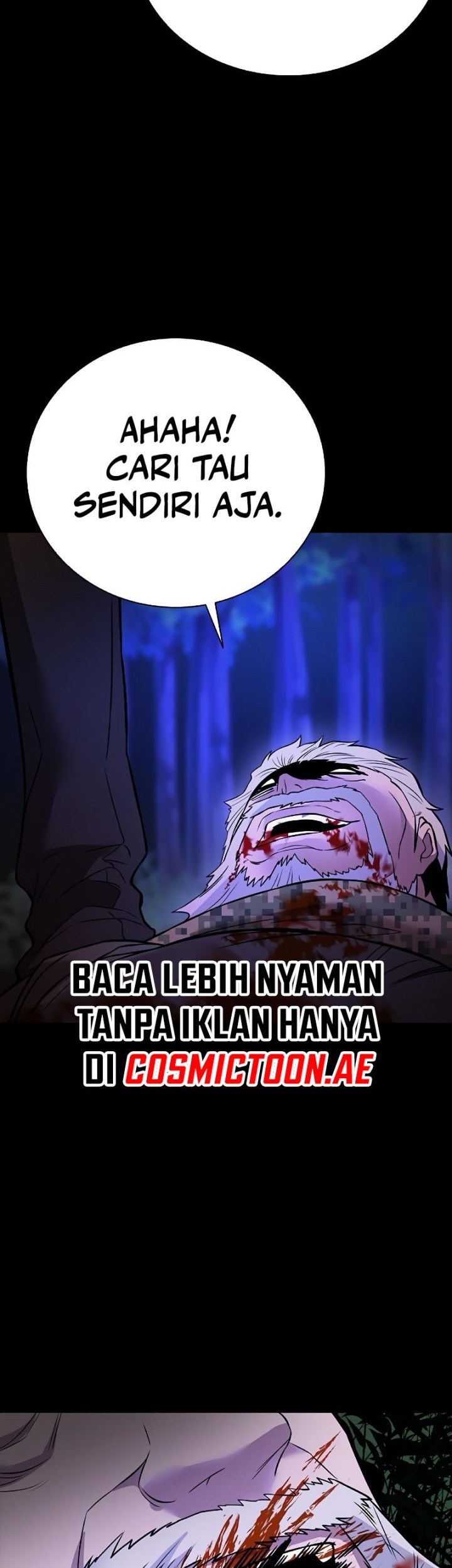Killing Field Chapter 10 - halaman 26