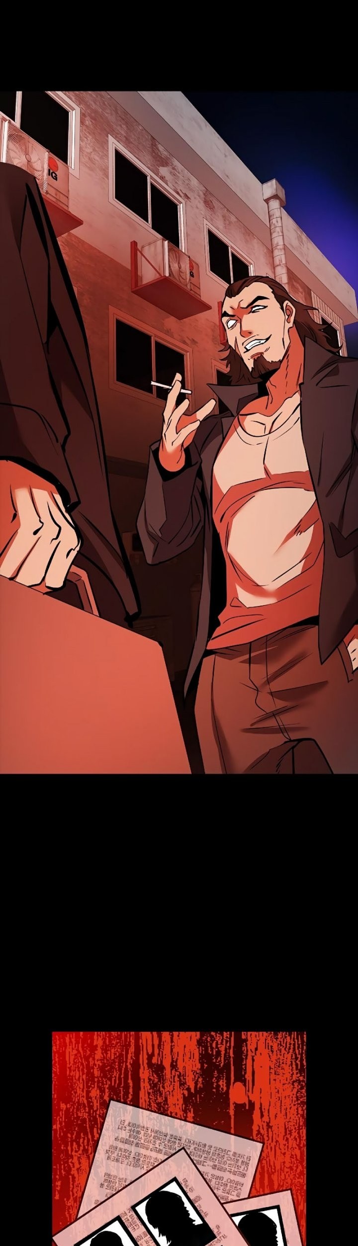 Killing Field Chapter 10 - halaman 36