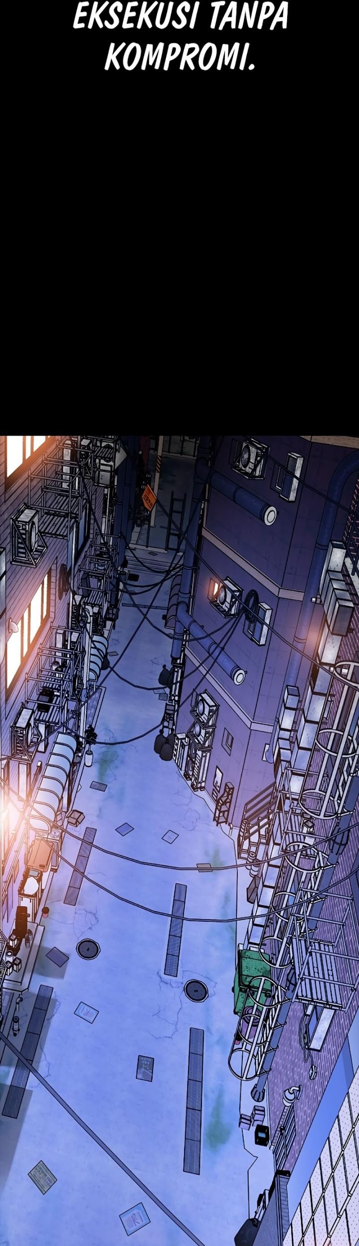 Killing Field Chapter 10 - halaman 40