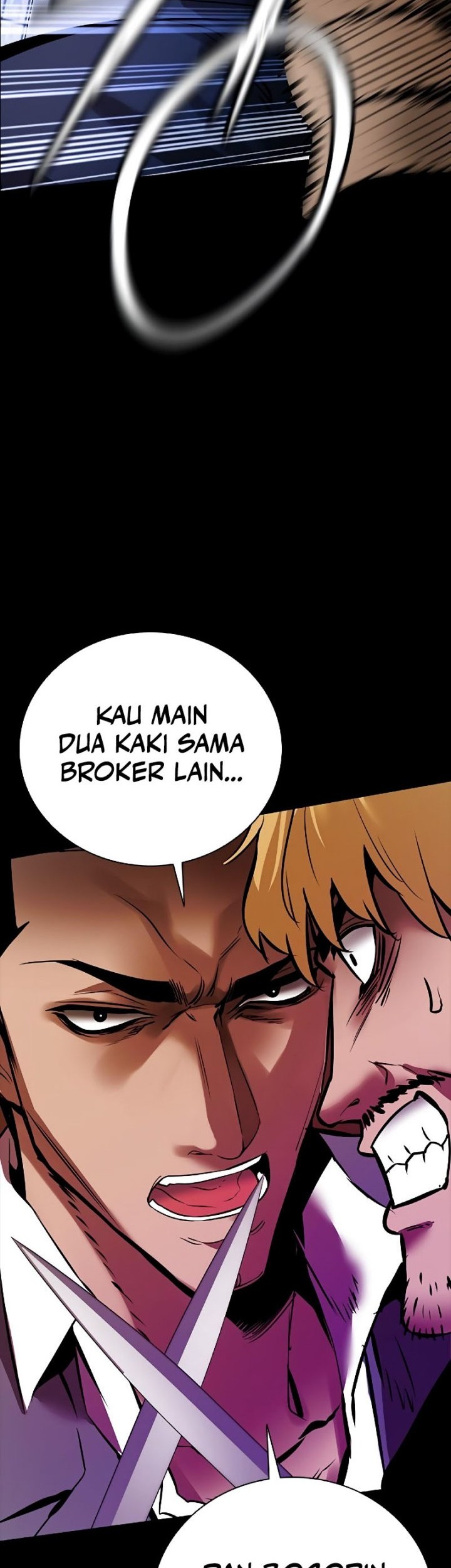 Killing Field Chapter 10 - halaman 48