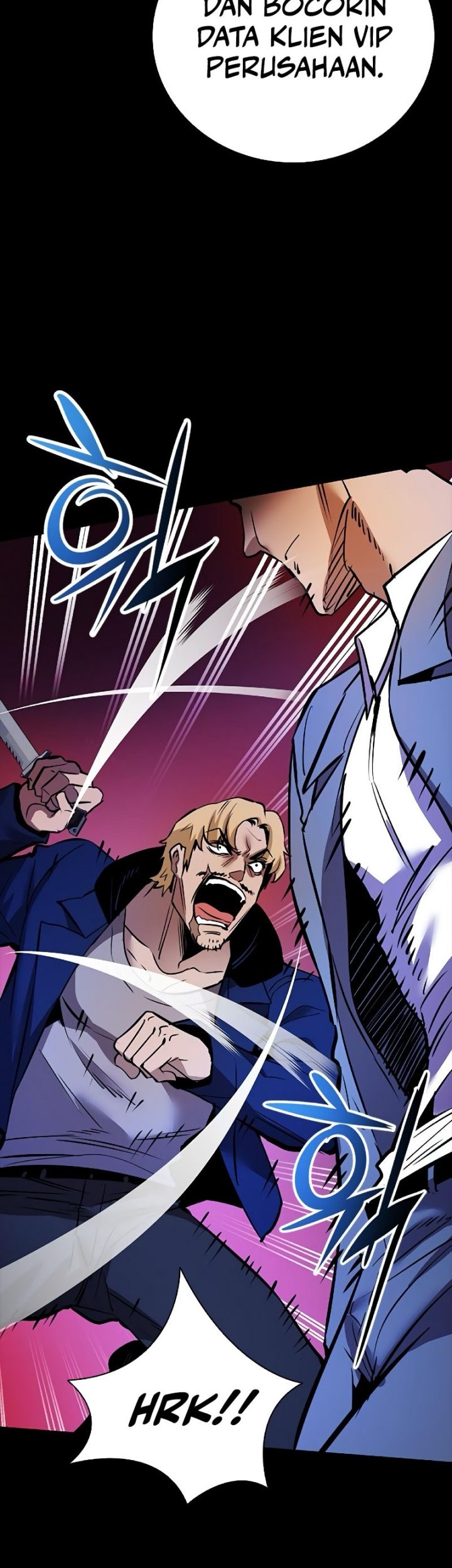 Killing Field Chapter 10 - halaman 49