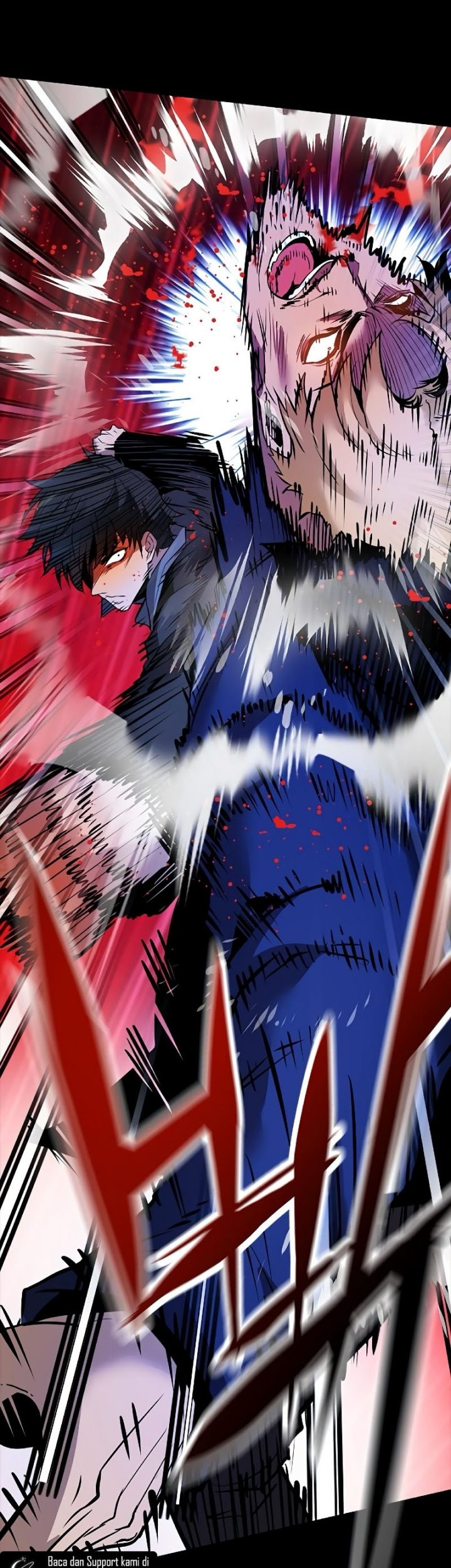 Killing Field Chapter 10 - halaman 51