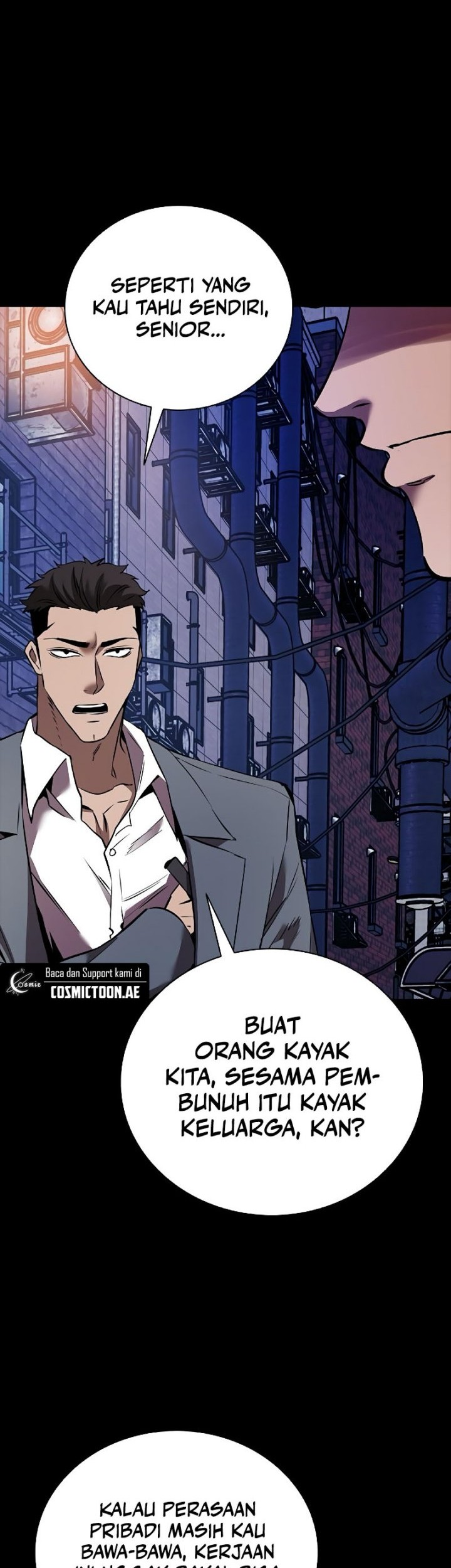 Killing Field Chapter 10 - halaman 61