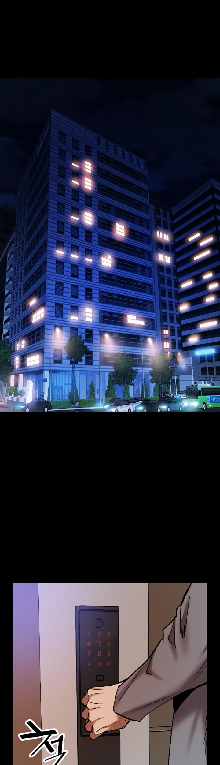 Killing Field Chapter 10 - halaman 65