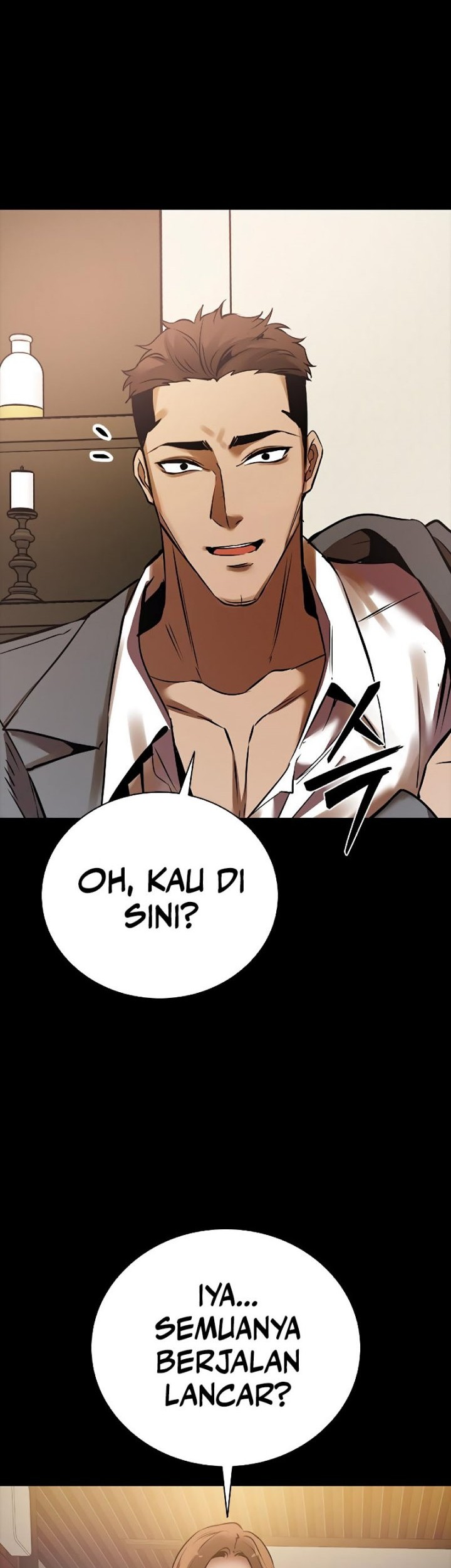 Killing Field Chapter 10 - halaman 67