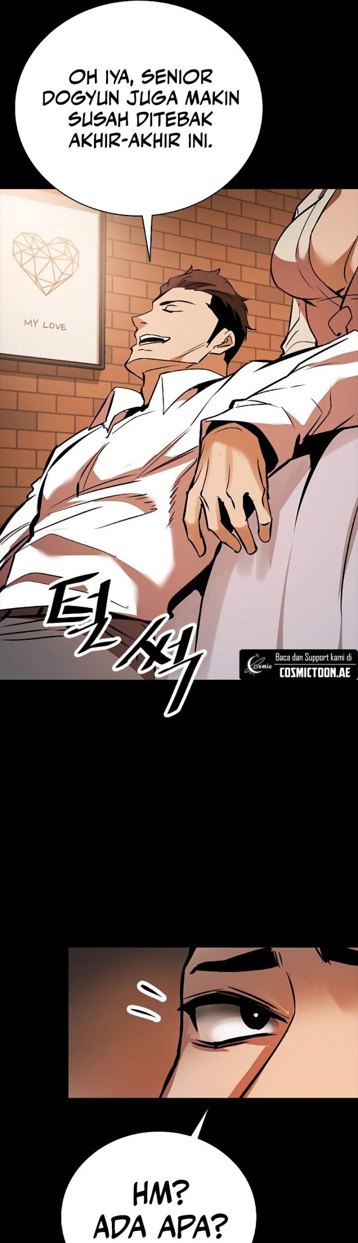 Killing Field Chapter 10 - halaman 70