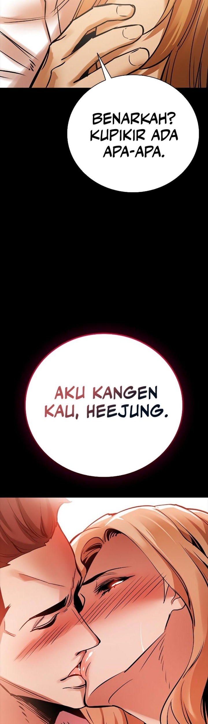 Killing Field Chapter 10 - halaman 72