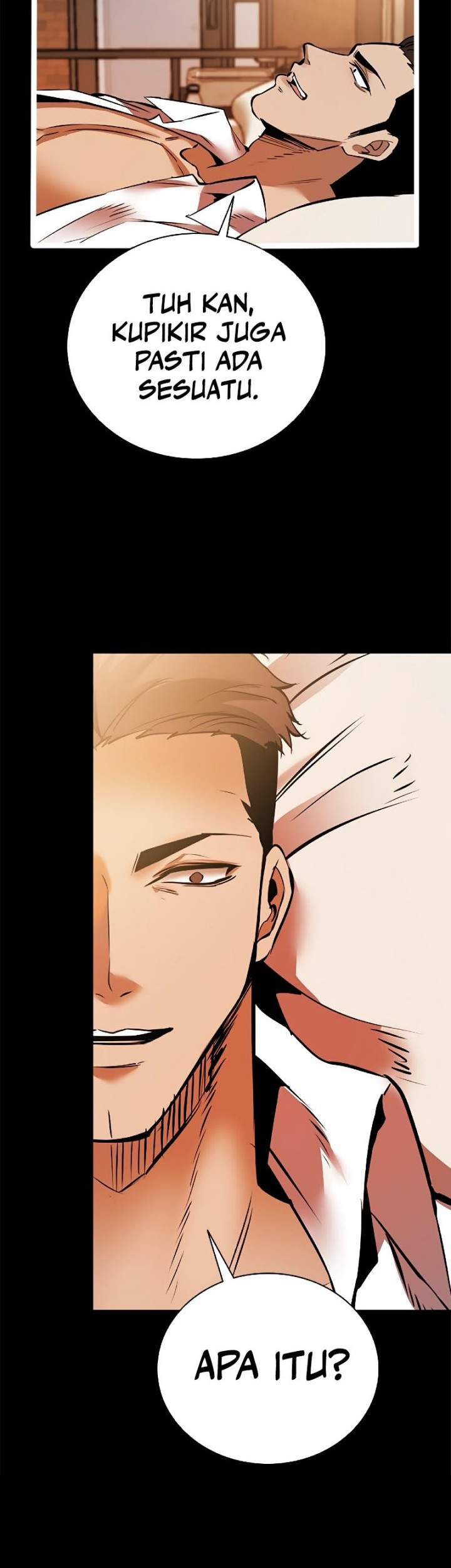 Killing Field Chapter 10 - halaman 79