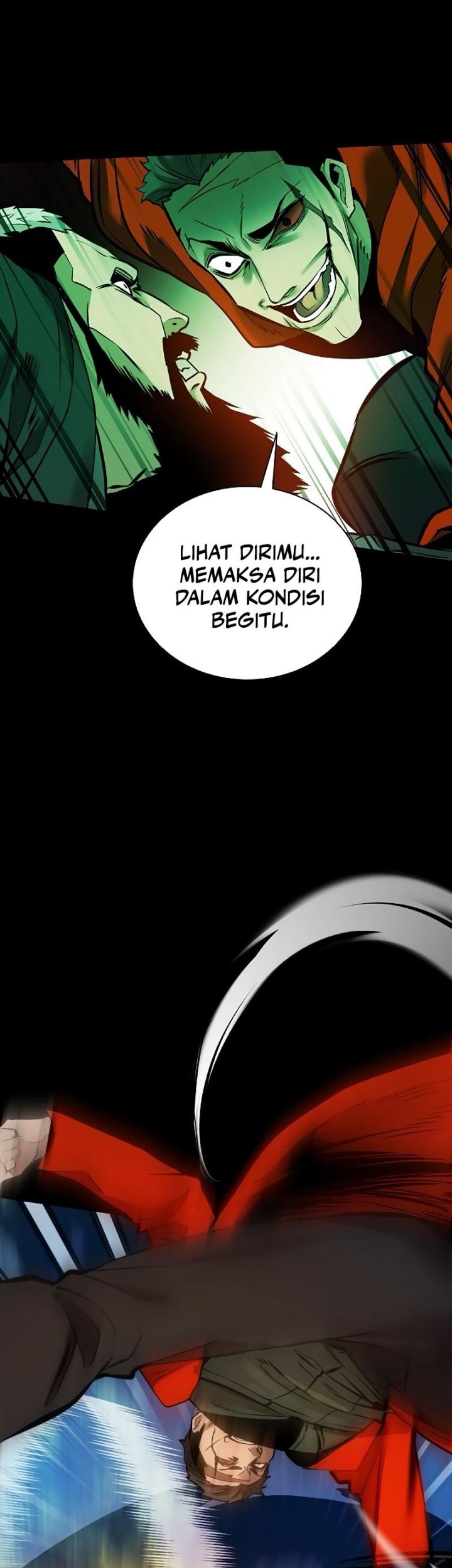 Killing Field Chapter 10 - halaman 8