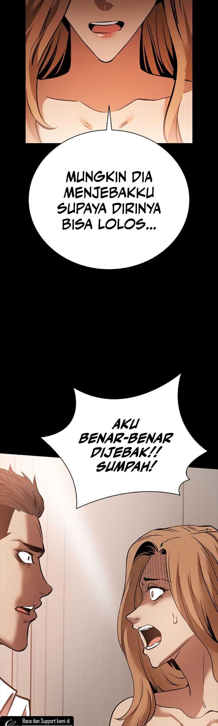 Killing Field Chapter 11 - halaman 10