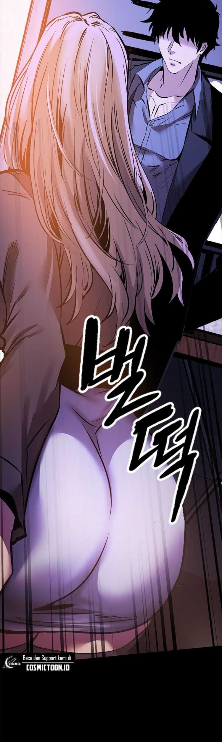 Killing Field Chapter 11 - halaman 28