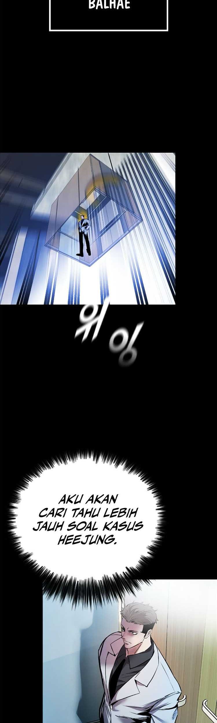 Killing Field Chapter 11 - halaman 33