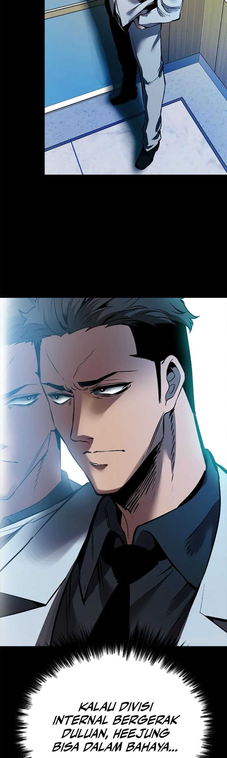 Killing Field Chapter 11 - halaman 34