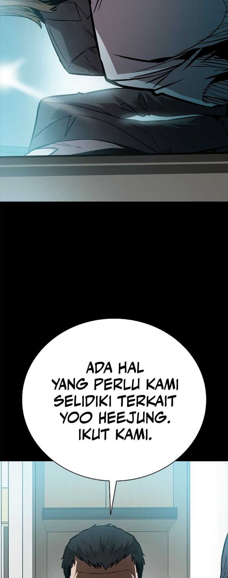 Killing Field Chapter 11 - halaman 37