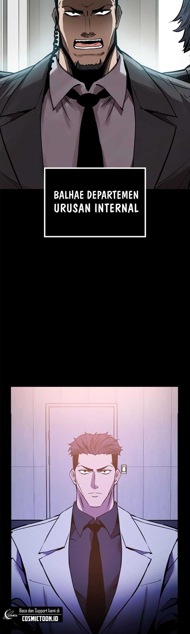 Killing Field Chapter 11 - halaman 38