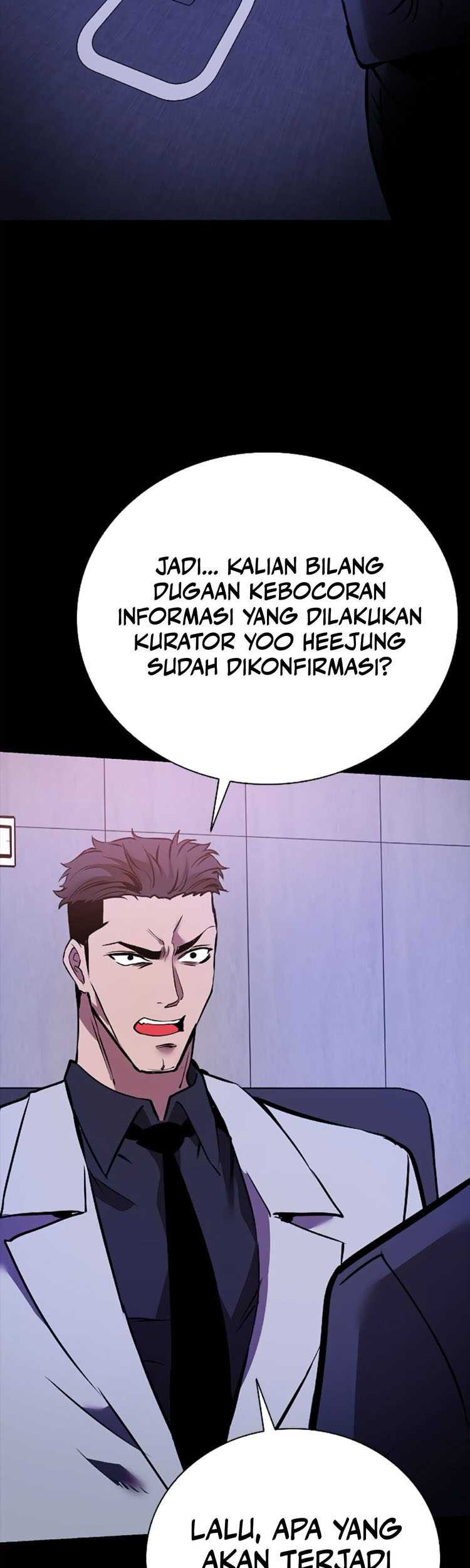Killing Field Chapter 11 - halaman 40