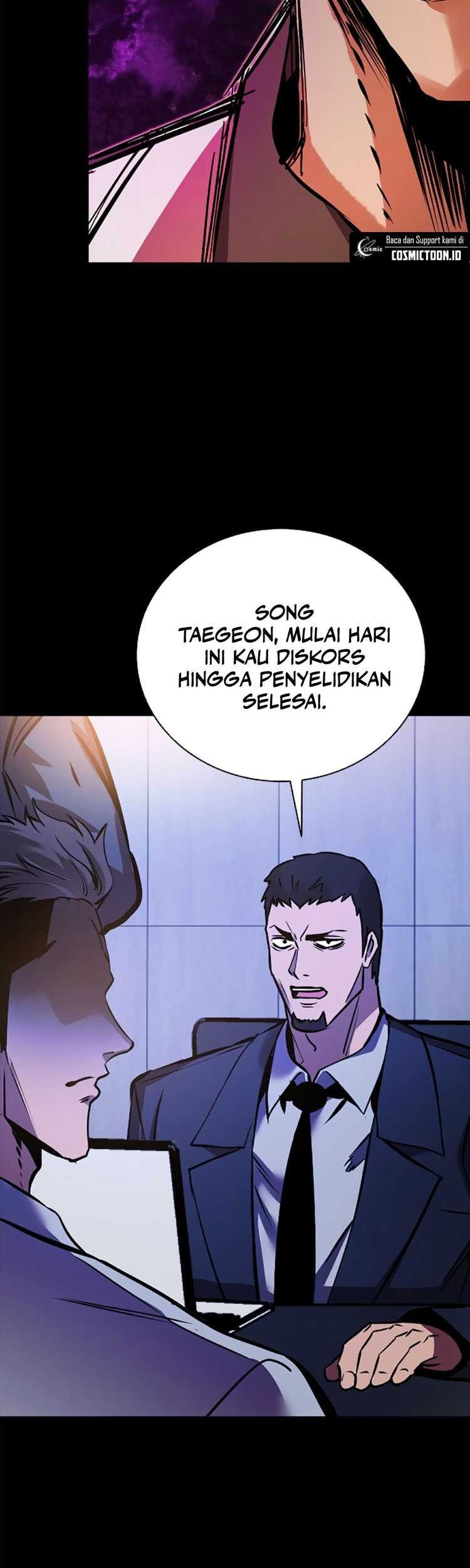 Killing Field Chapter 11 - halaman 48
