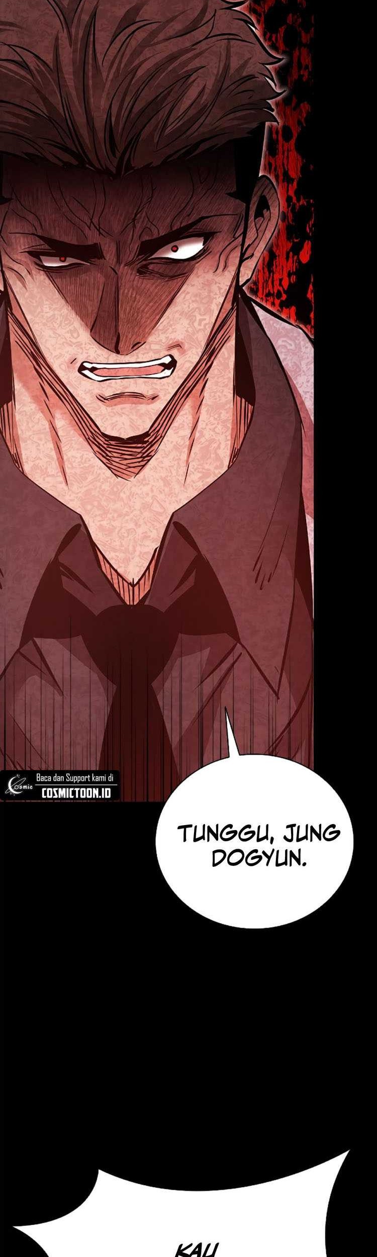 Killing Field Chapter 11 - halaman 51