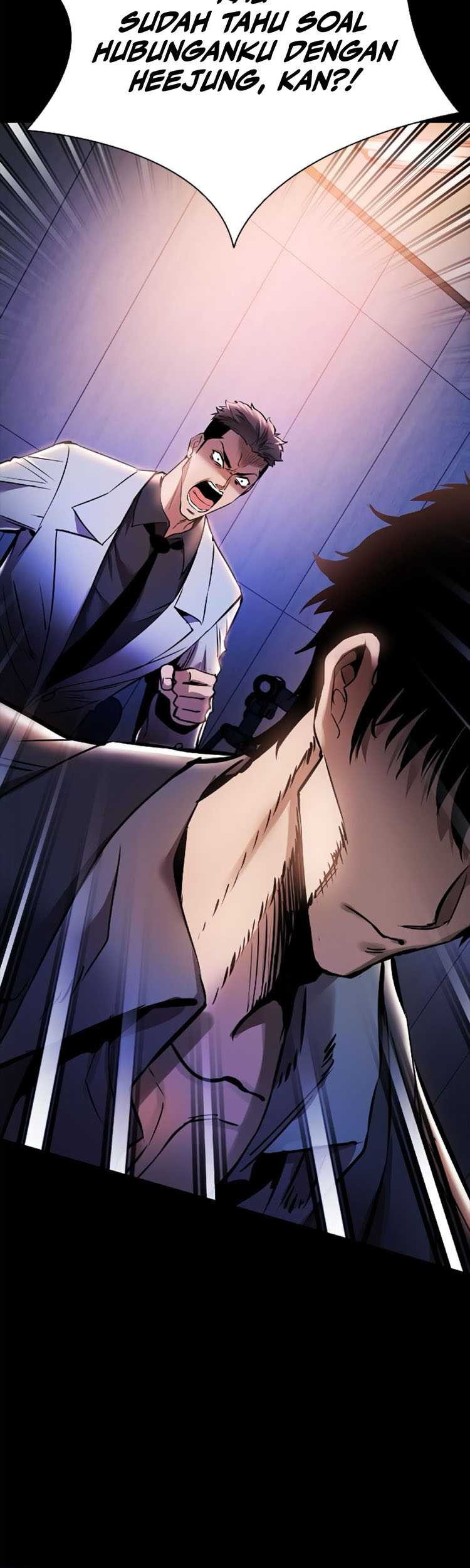 Killing Field Chapter 11 - halaman 52