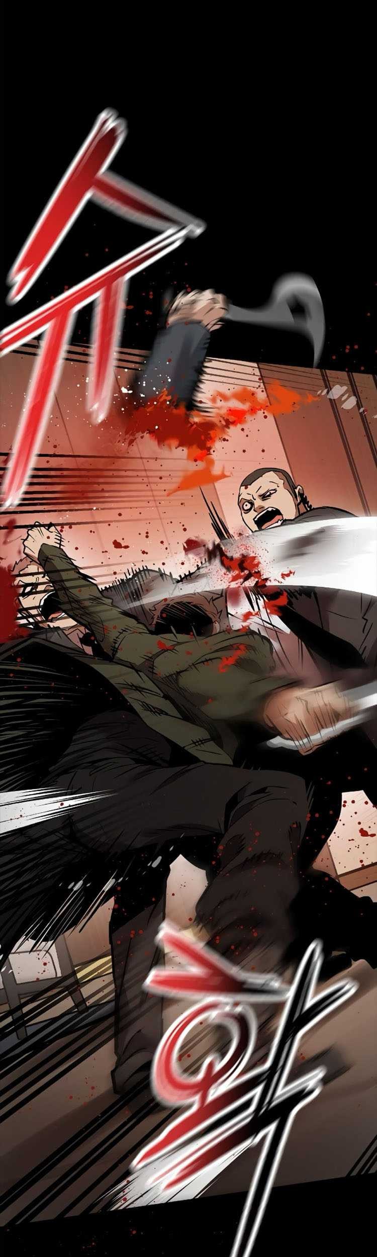 Killing Field Chapter 11 - halaman 62