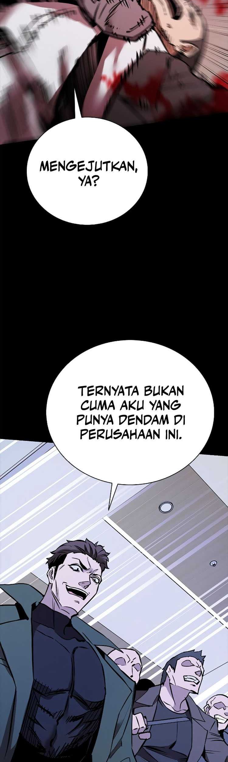 Killing Field Chapter 11 - halaman 64