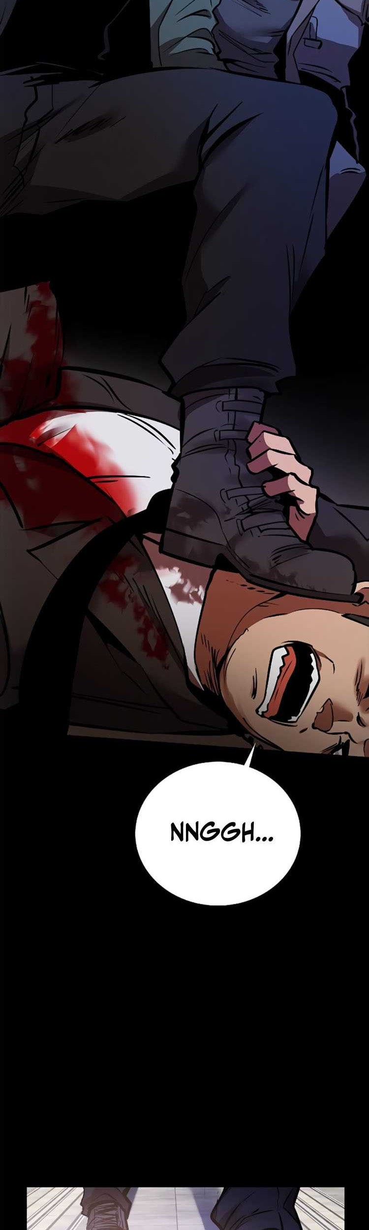 Killing Field Chapter 11 - halaman 65