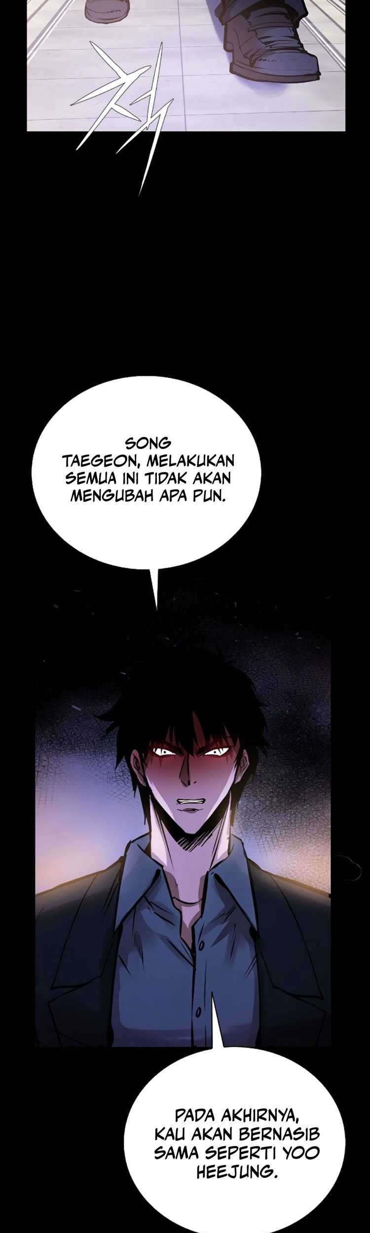 Killing Field Chapter 11 - halaman 66