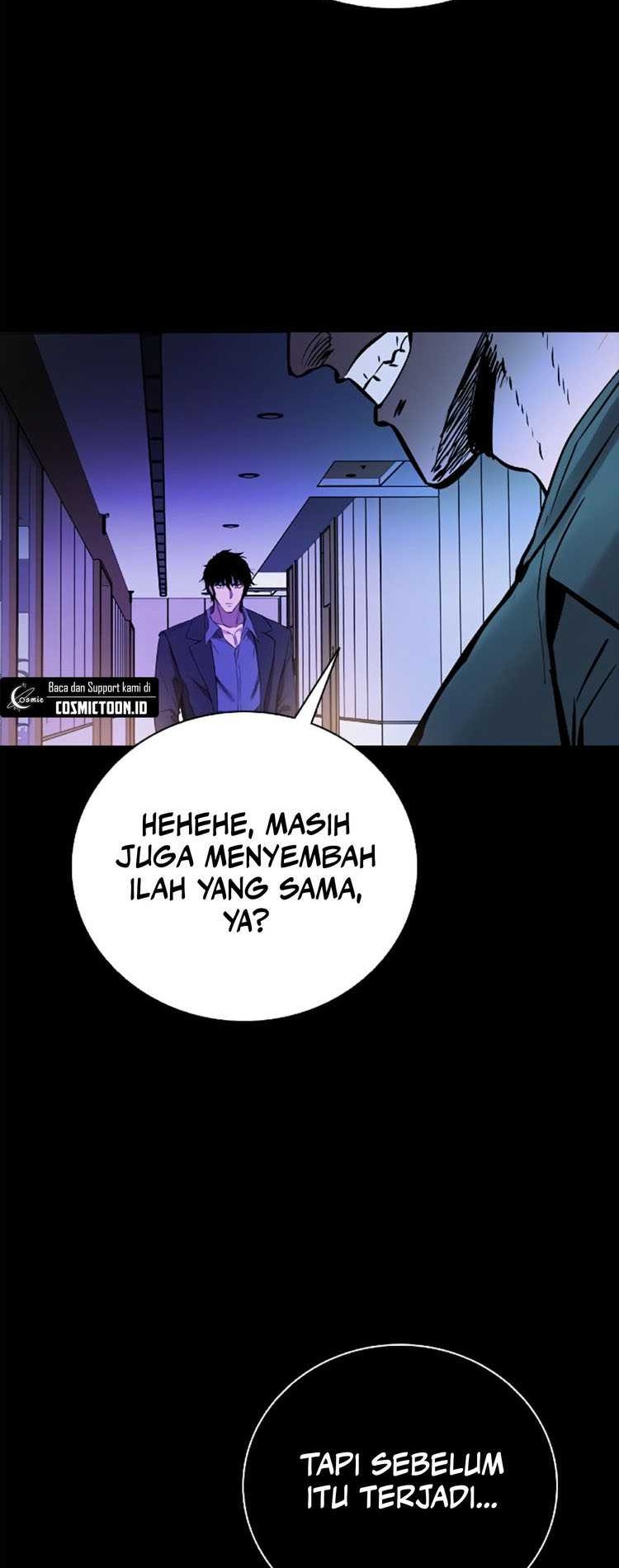 Killing Field Chapter 11 - halaman 67