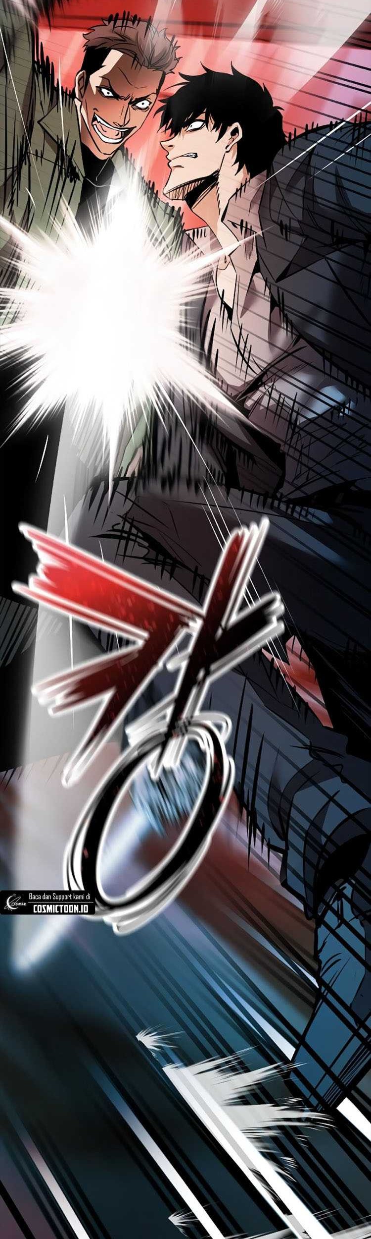 Killing Field Chapter 11 - halaman 71