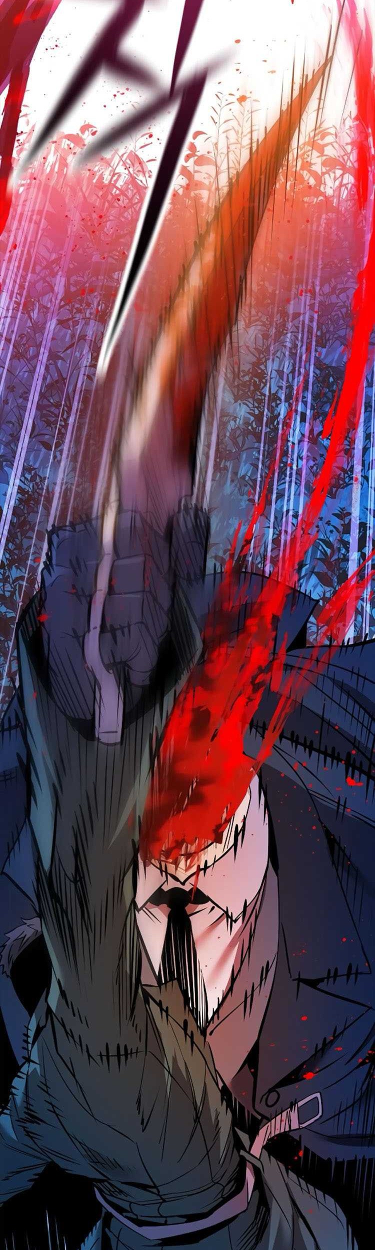 Killing Field Chapter 11 - halaman 75