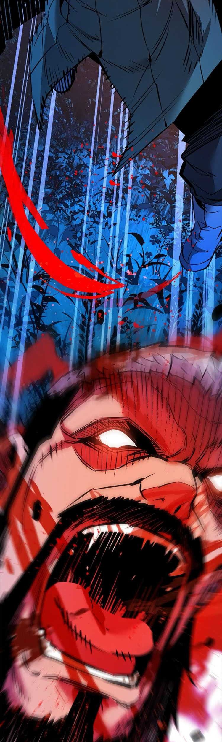 Killing Field Chapter 11 - halaman 76
