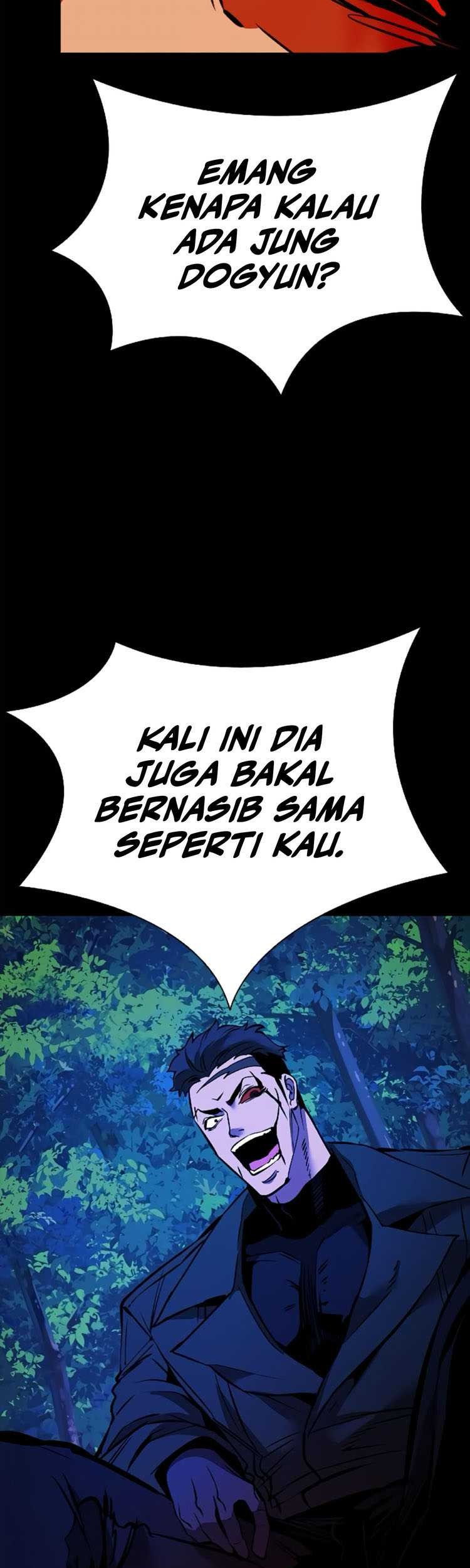 Killing Field Chapter 11 - halaman 78