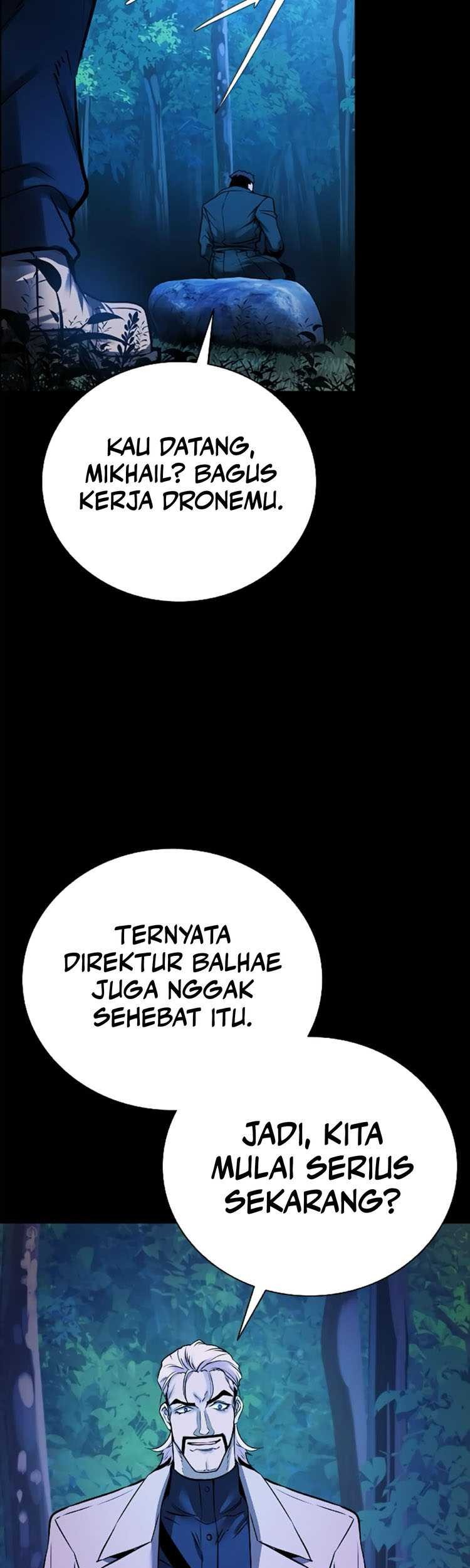 Killing Field Chapter 11 - halaman 80