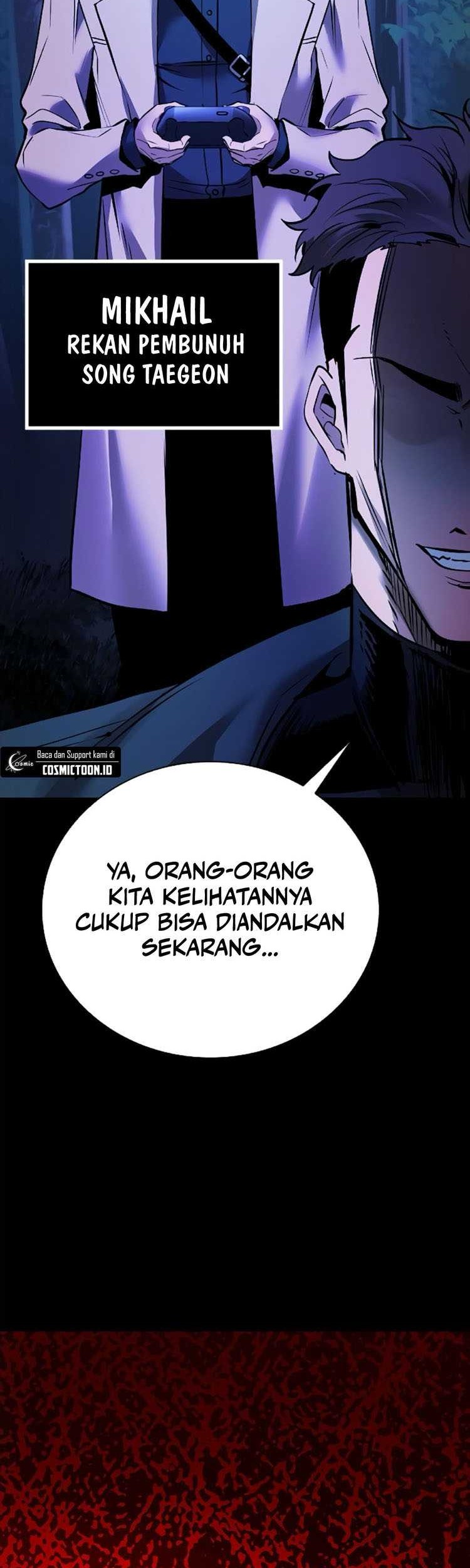 Killing Field Chapter 11 - halaman 81