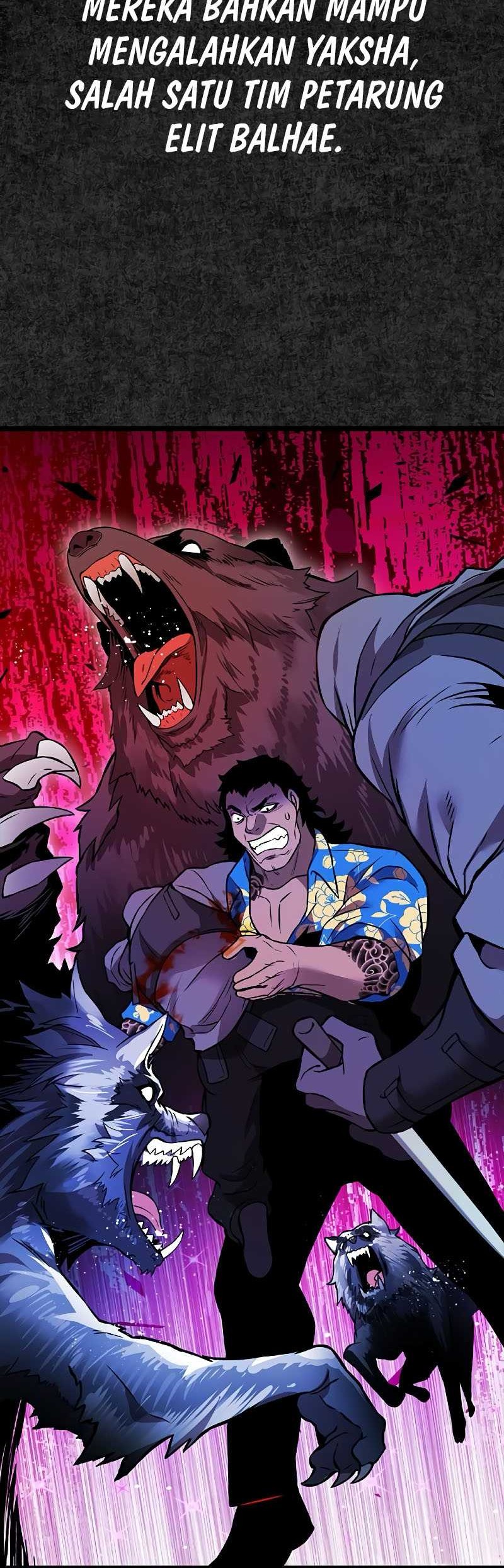 Killing Field Chapter 12 - halaman 12