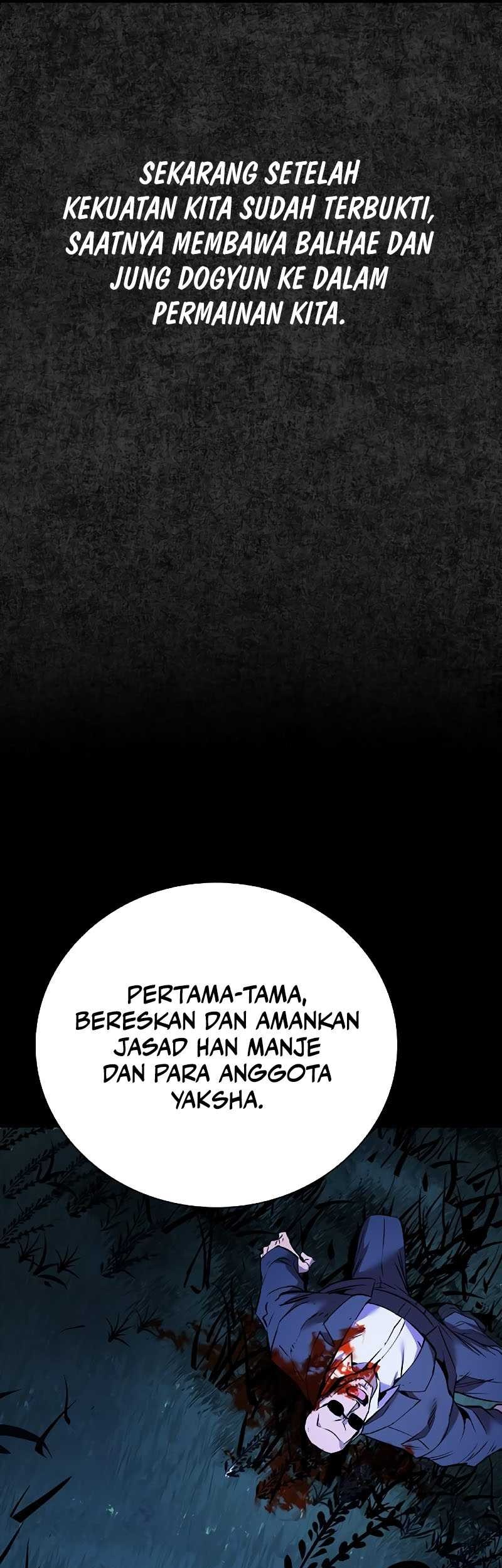 Killing Field Chapter 12 - halaman 13