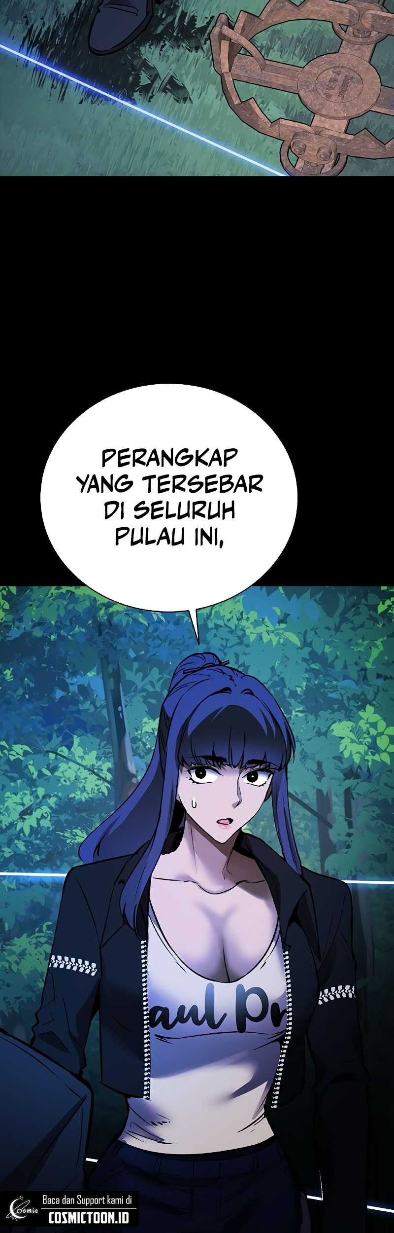 Killing Field Chapter 12 - halaman 27