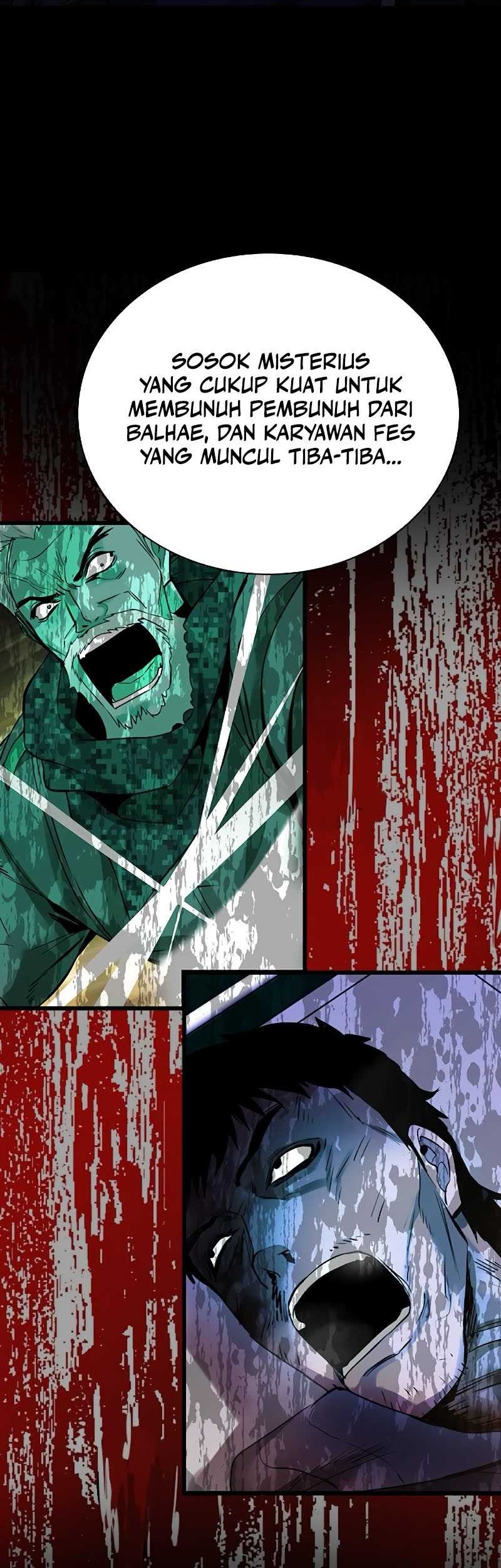 Killing Field Chapter 12 - halaman 28