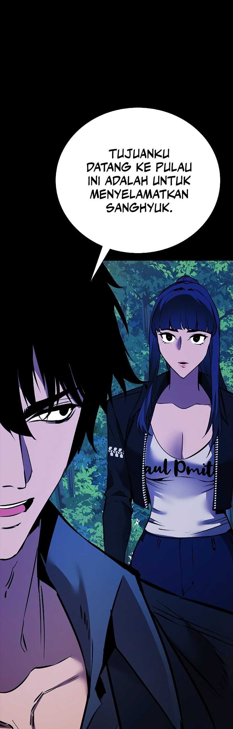 Killing Field Chapter 12 - halaman 33
