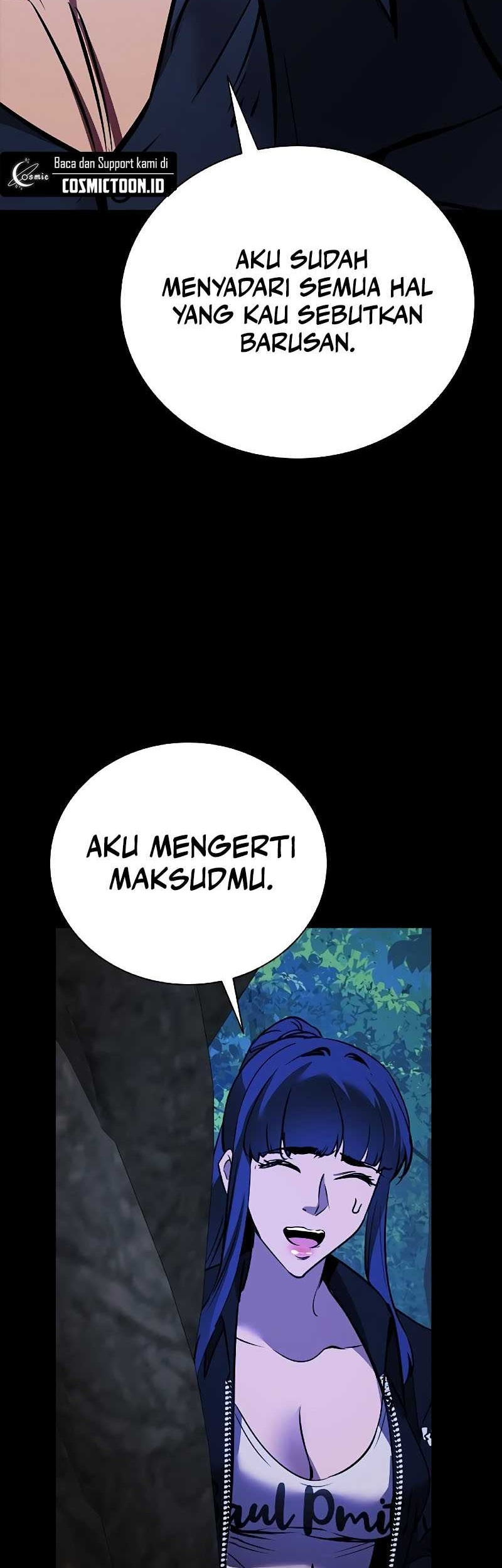 Killing Field Chapter 12 - halaman 34