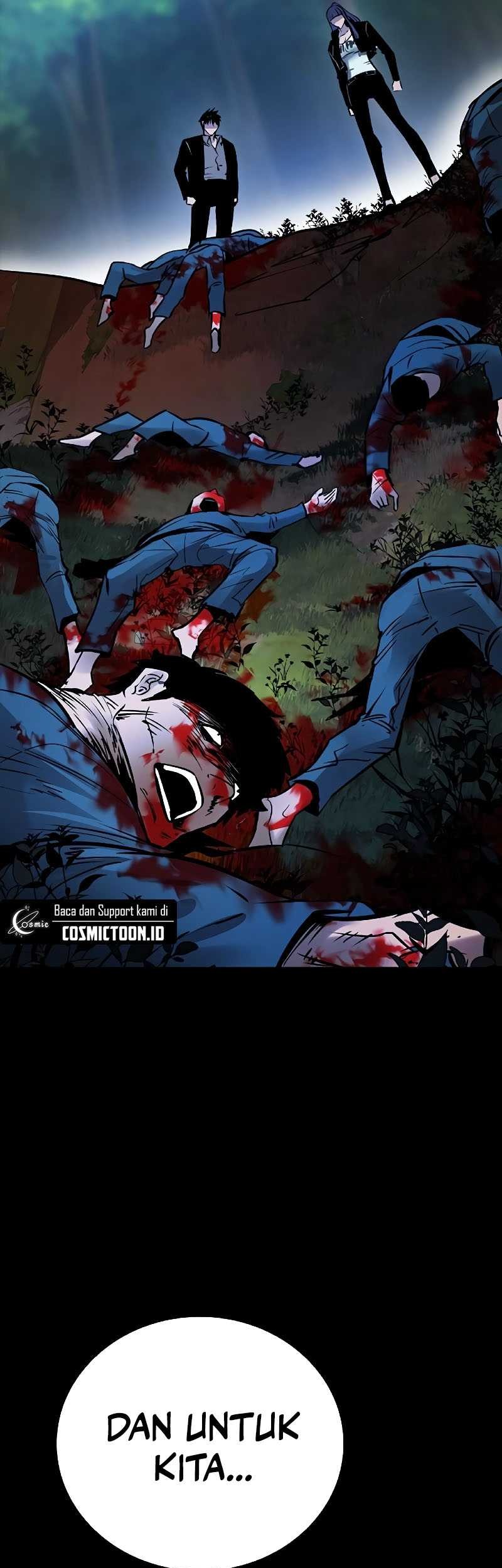 Killing Field Chapter 12 - halaman 37