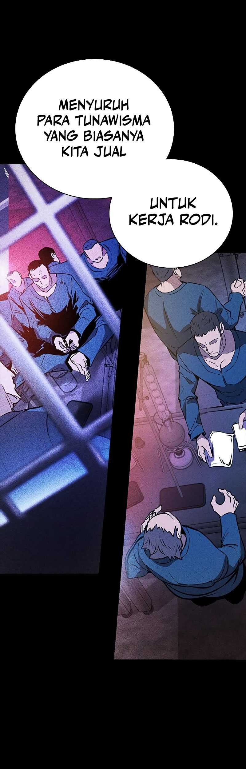 Killing Field Chapter 12 - halaman 47