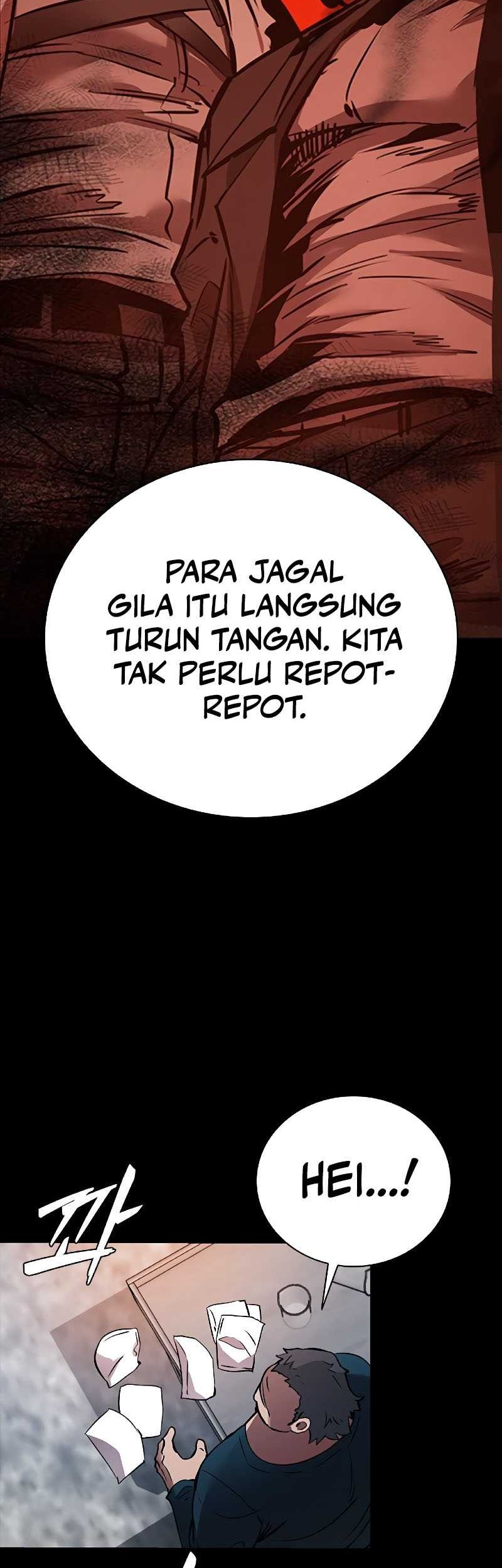 Killing Field Chapter 12 - halaman 50