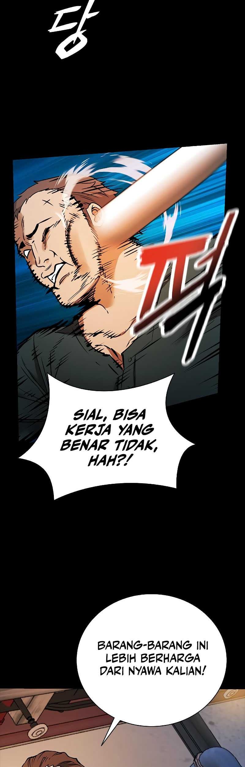 Killing Field Chapter 12 - halaman 51