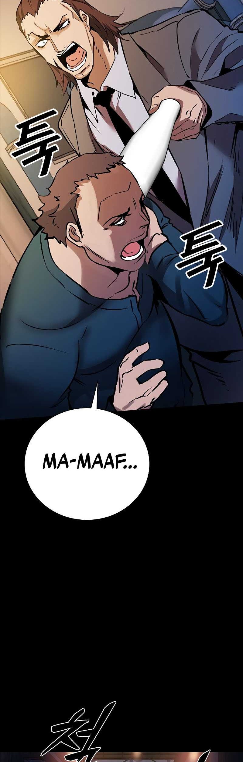 Killing Field Chapter 12 - halaman 52