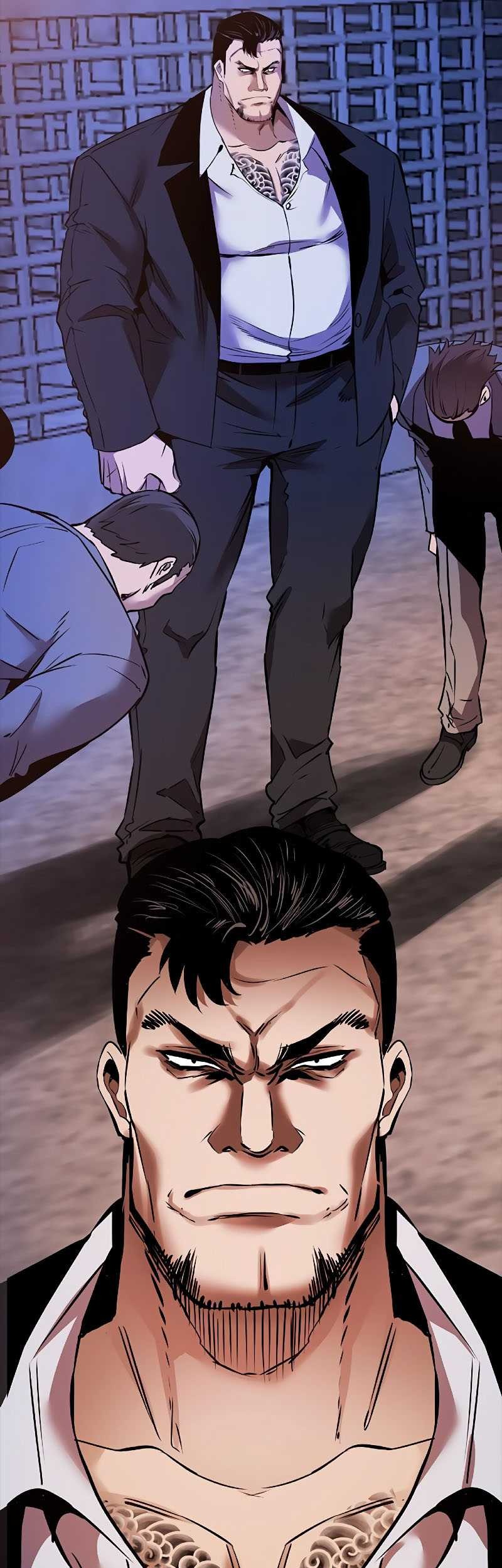 Killing Field Chapter 12 - halaman 55