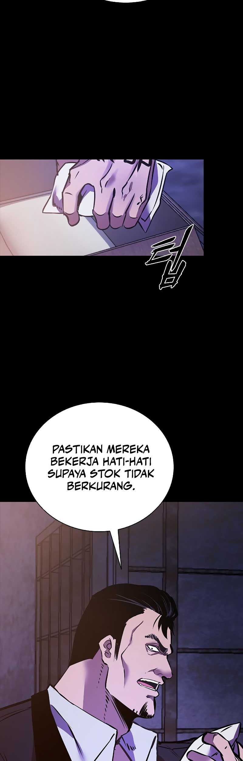 Killing Field Chapter 12 - halaman 57